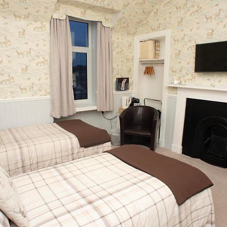 Dunvegan Bed & Breakfast Dufftown Luaran gambar